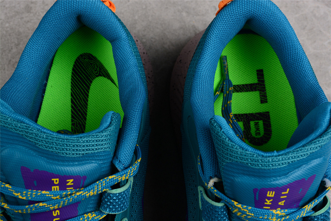 Nike [DA8697-300]-[PEGASUS TRAIL 3 MYSTIC TEAL/UNIVERSITY GOLD/WILD BERRY/DARK SMOKE (GREY]) - Image 7