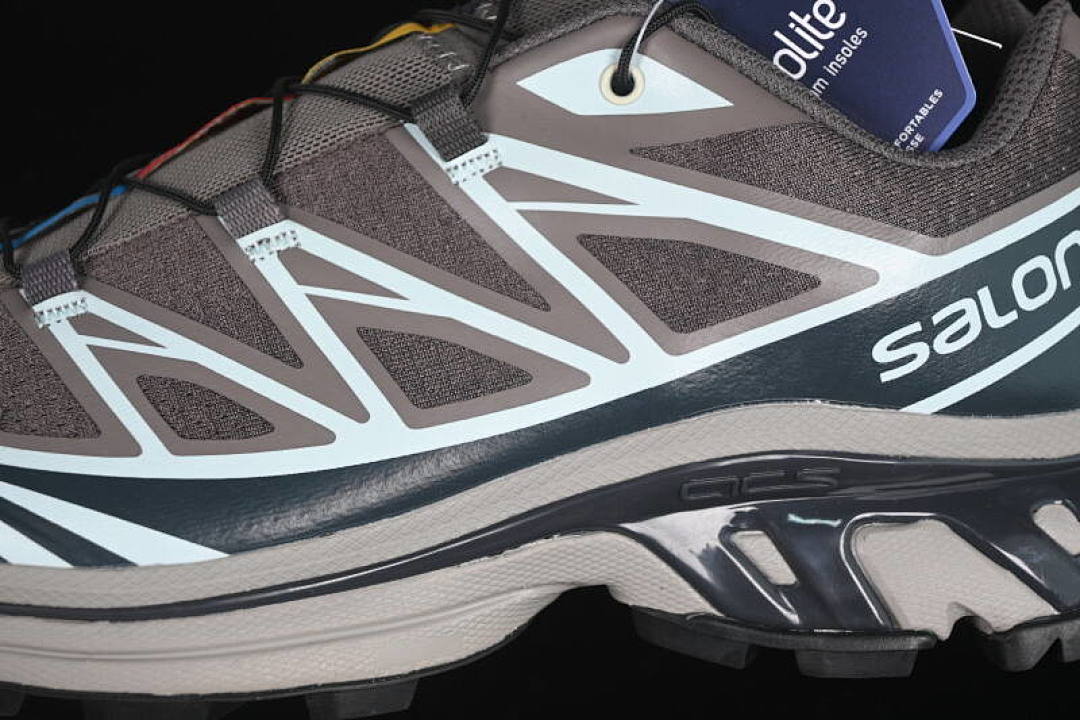 On Running [474451-34]-[XT-6 EXPANSE COFFEE/ICE BLUE/DARK GRAY]-[WOMAN:36-39]-[MAN:40-45] - Image 7