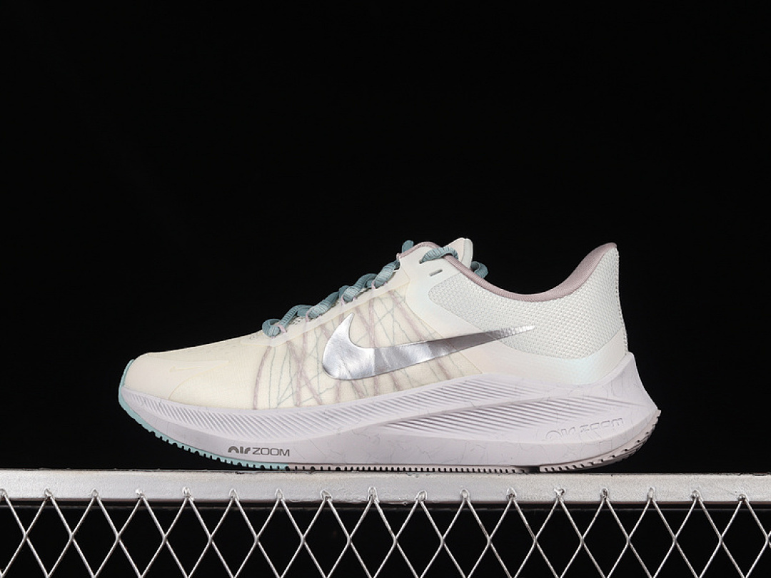 Unbranded [DA3056-002]-[WINFLO 8 PREMIUM PHANTOM/METALLIC LUSTER]-[WOMAN:36-39], photo 1