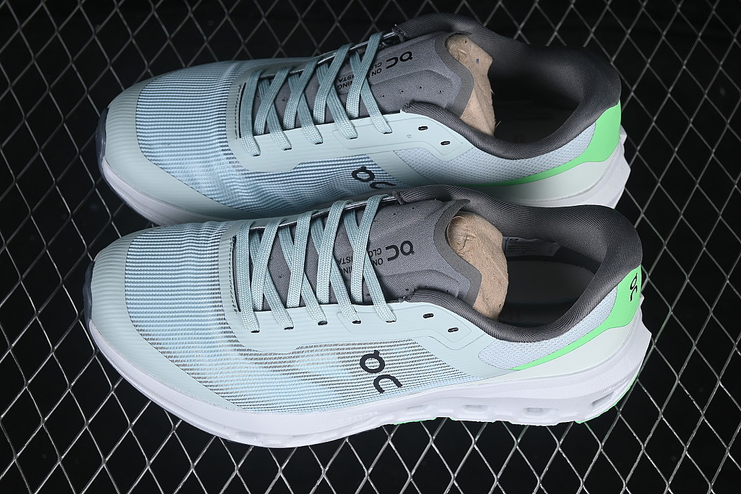 On Running [ON CLOUDVISTA 3 CASUAL RUNNING SHOES LIGHT BLUE/SKY BLUE]-[WOMAN:36-39]-[MAN:40-45] - Image 10