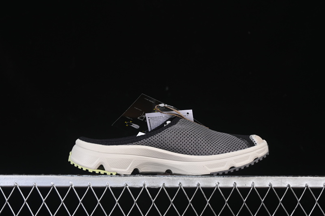On Running [472984-20]-[RX SLIDE 3.0 BLACK/GREY/BROWN]-[WOMAN:36-39]-[MAN:40-44] - Image 16