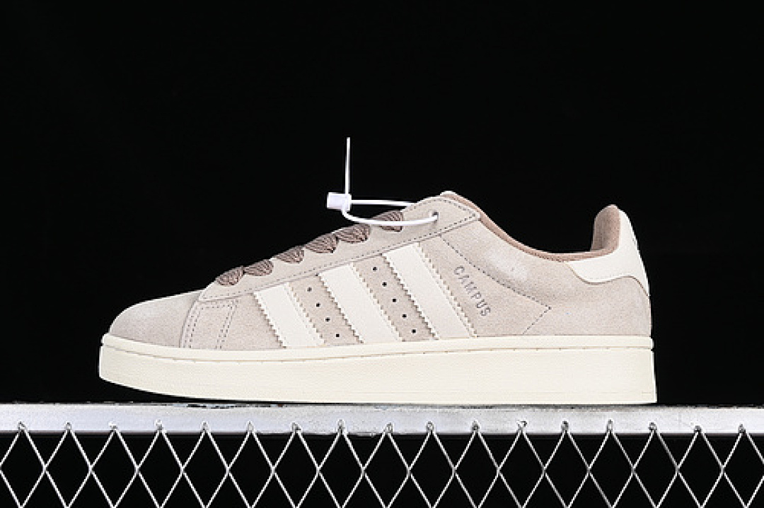 ORIGINALS CAMPUS 00S WHITE/GREY · IG5995, photo 1
