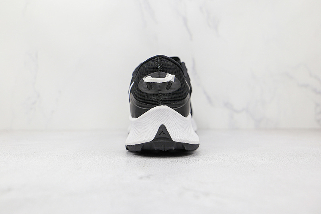 Nike [DA8697-001]-[AIR PEGASUS TRAIL 3 BLACK/DARK SMOKE GREY/PURE PLATINUM]-[UNSIEX:36-45] - Image 2