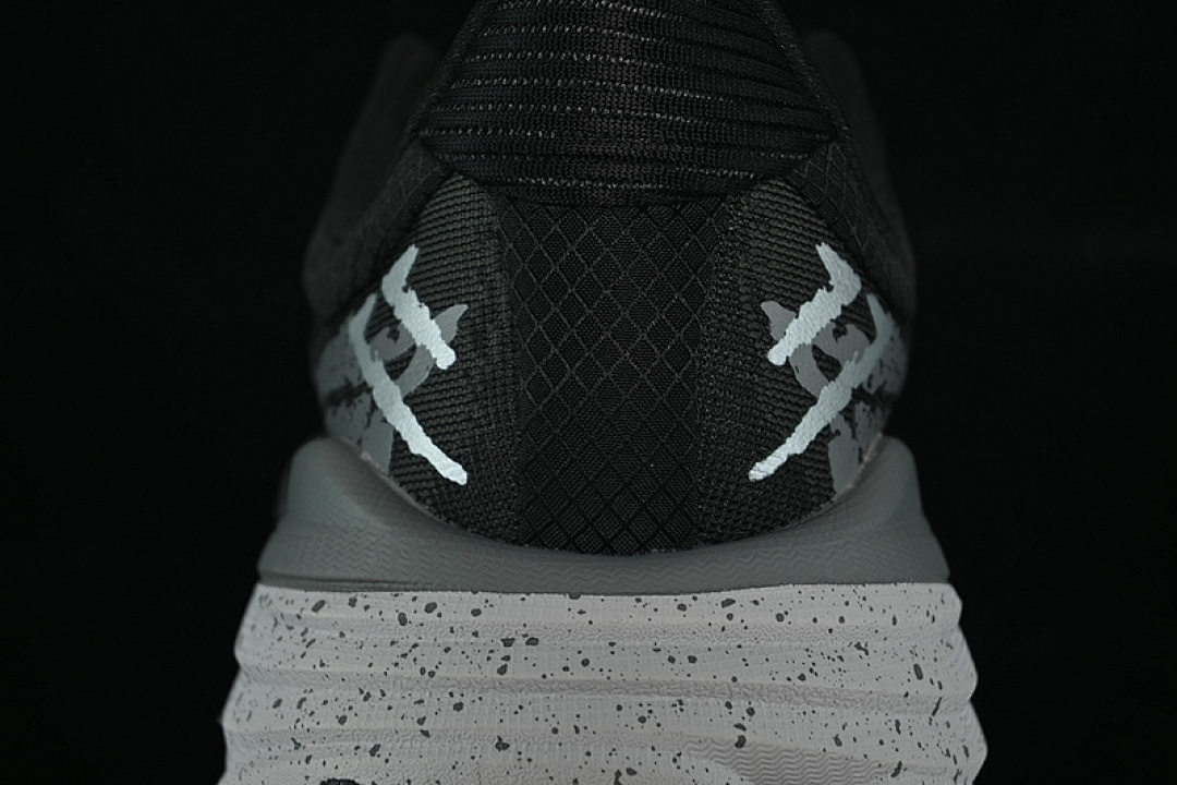 On Running [1141530 BCKT]-[HOKA ONE STINSON 7 GREY/BLACK]-[WOMAN:36-39]-[MAN:40-45] - Image 6