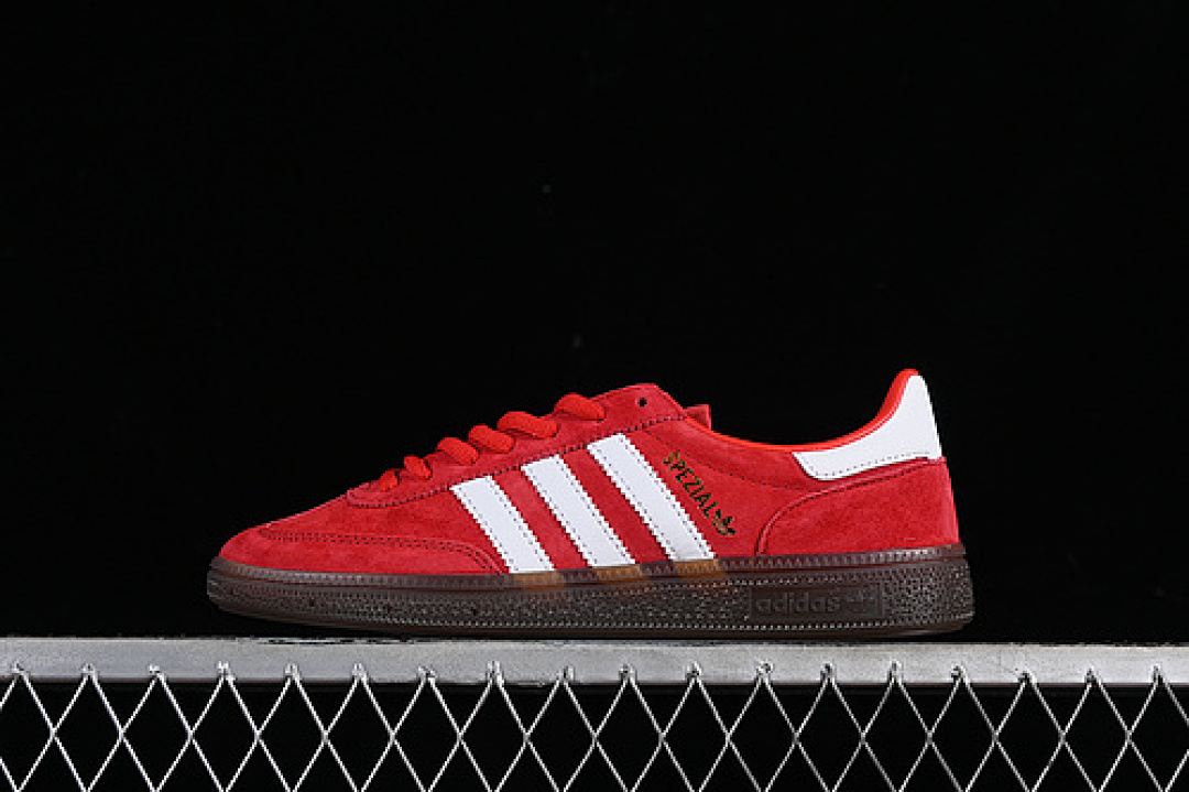 HANDBALL SPEZIAL SCARLET/CLOUD WHITE/GUM · FV1227, photo 1
