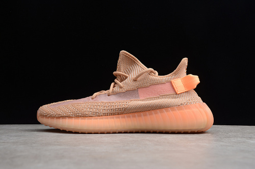 Adidas [EG7490]-[ST YEEZY BOOST 350 V2 CLAY/CLAY/CLAY]-[WOMAN:36-39]-[MAN:40-48], photo 1