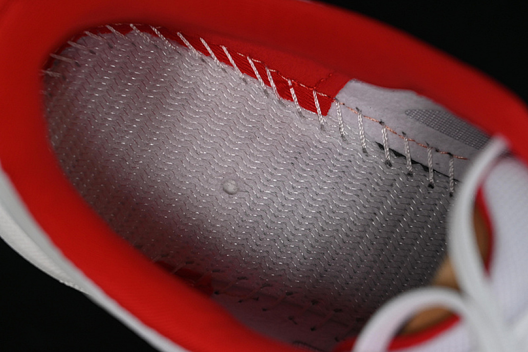 Unbranded [JP6529]-[ADIZERO BK WHITE/BLACK/RED]-[WOMAN:36-39]-[MAN:40-45] - Image 5