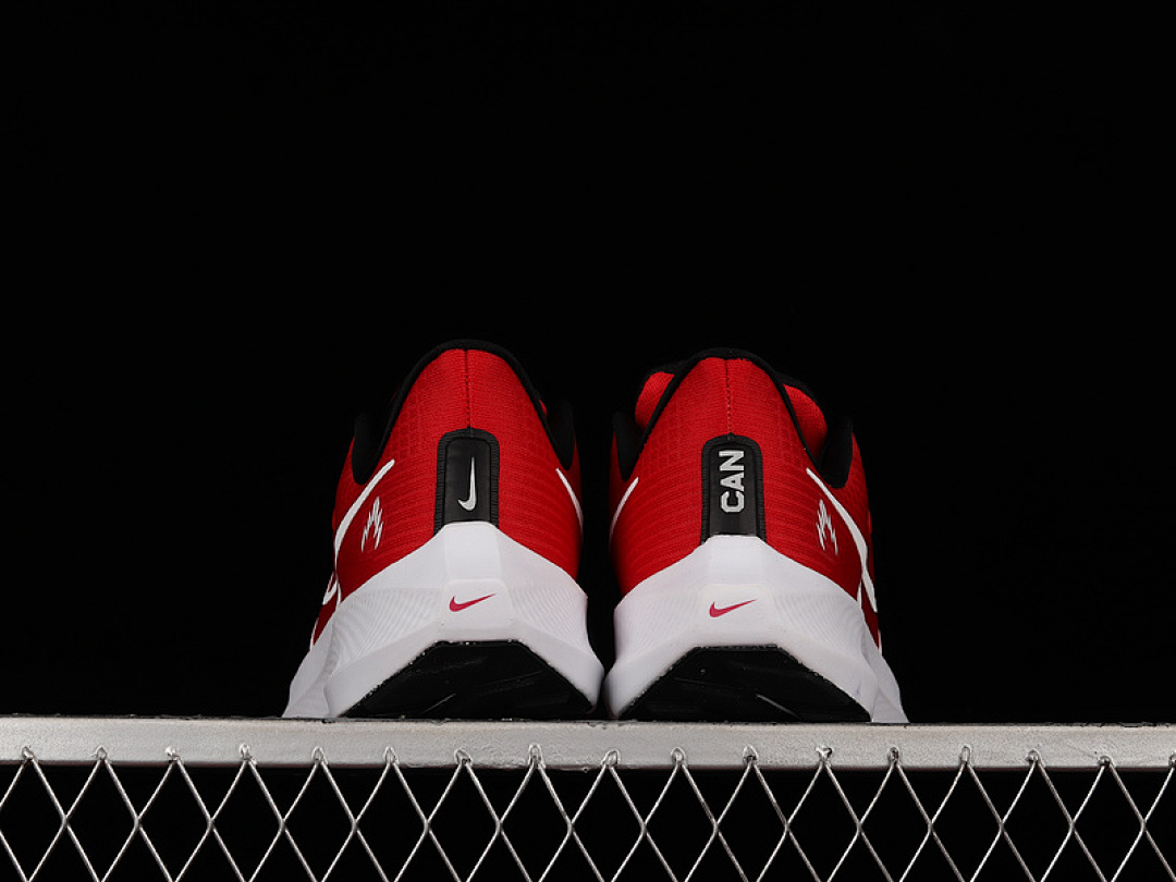 Nike [DQ7896-600]-[AIR ZOOM PEGASUS 39 RED/RED/WHITE]-[MAN:39-45] - Image 11