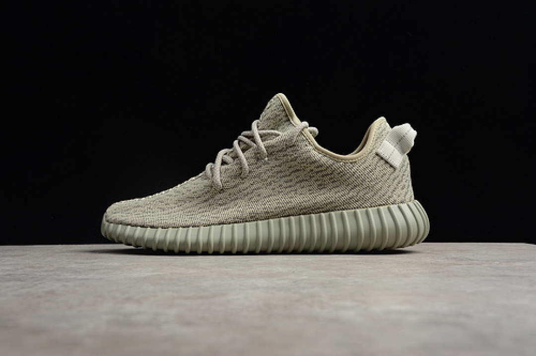 Adidas [AQ2660]-[YEEZY BOOST 350 MOONROCK AGAGRA/MOONRO/AGAGRA]-[WOMAN:36-391/3]-[MAN:40-46]-[OGHP00240], photo 1