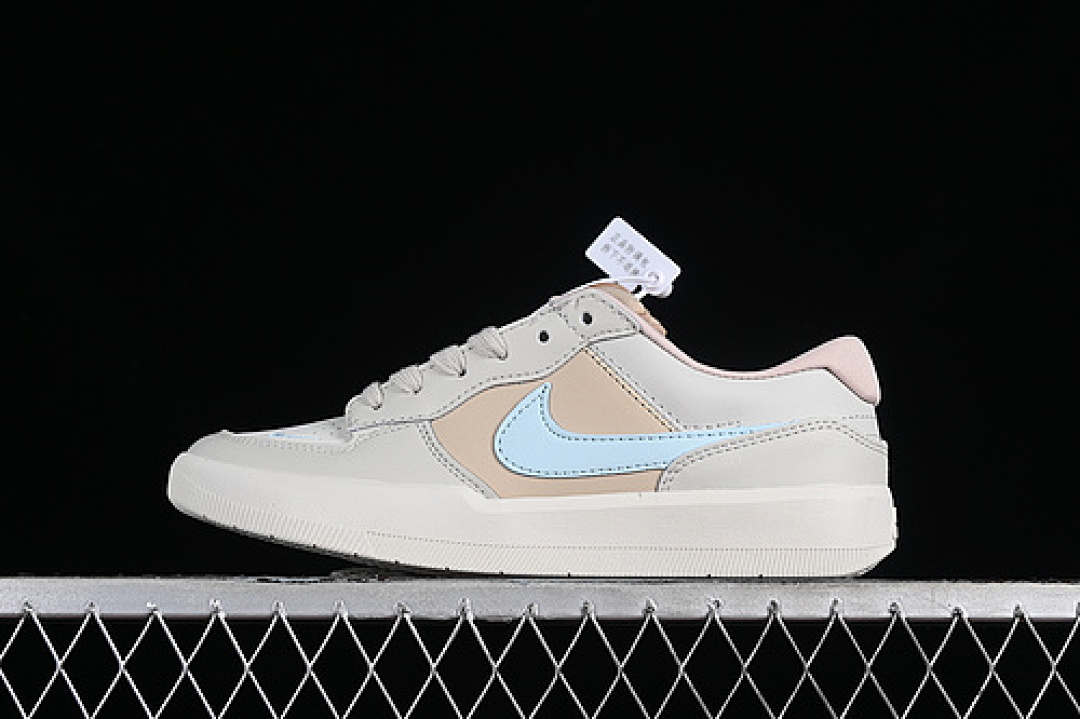 SB FORCE 58 LIGHT BONE/SANDDRIFT/HEMP/GLACIER BLUE · DV5476-003, photo 1