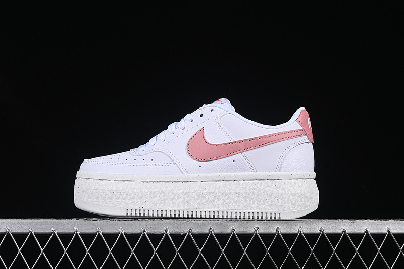 On Running On Running COURT VISION ALTA WHITE/SAIL/RED STARDUST · DZ5394-102, photo 1