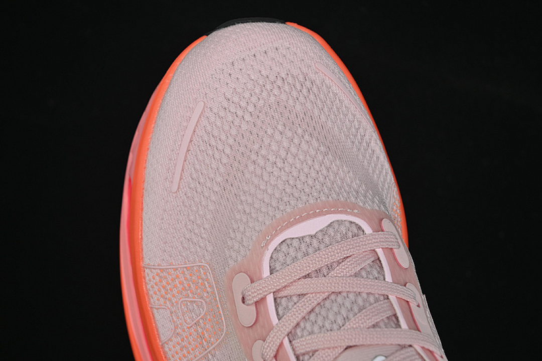 Nike [HQ2050-442]-[AIR ZOOM VOMERO PREMIUM PINK/GREEN/RED]-[WOMAN:36-39]-[MAN:40-45] - Image 10