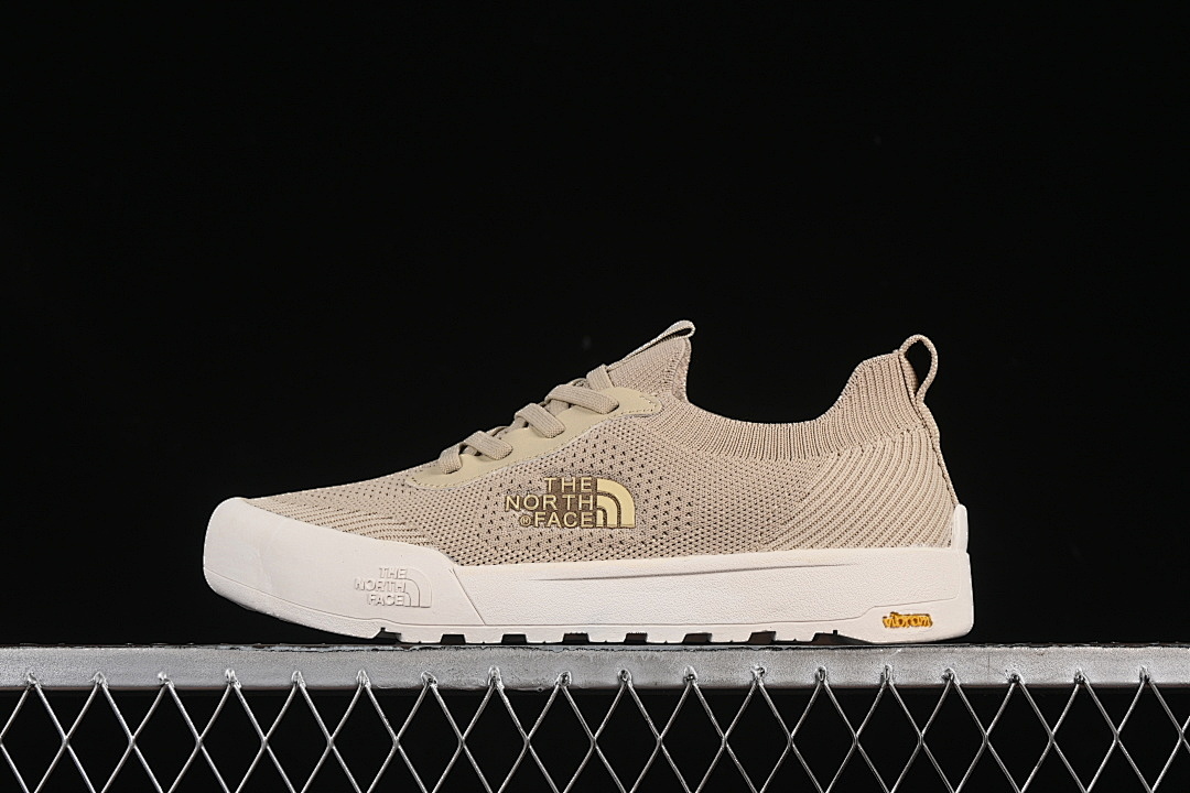 The North Face The North Face BROWN/BEIGE · NF0A8AD94QI-082, photo 1