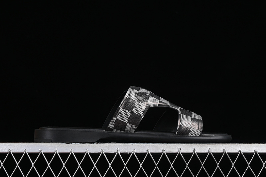 Louis Vuitton [1203]-[LOUIS VUITTON OASIS BLACK/GREY]-[MAN:38-46] - Image 10