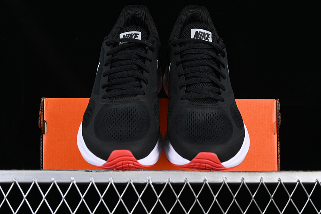Unbranded [CJ0291-400]-[ZOOM WINFLO 7X WHITE/BLACK/RED]-[MAN:39-45] - Image 13