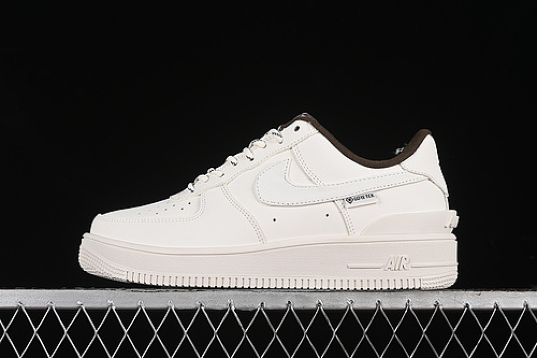 Nike [DV3464-009]-[AMBUSH AIR FORCE 1 07 LOW WHITE/BLACK]-[WOMAN:36-39]-[MAN:40-44], photo 1