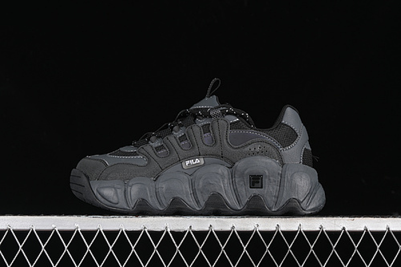 Fila Fila GREY/BLACK · F12W441102FBD, photo 1