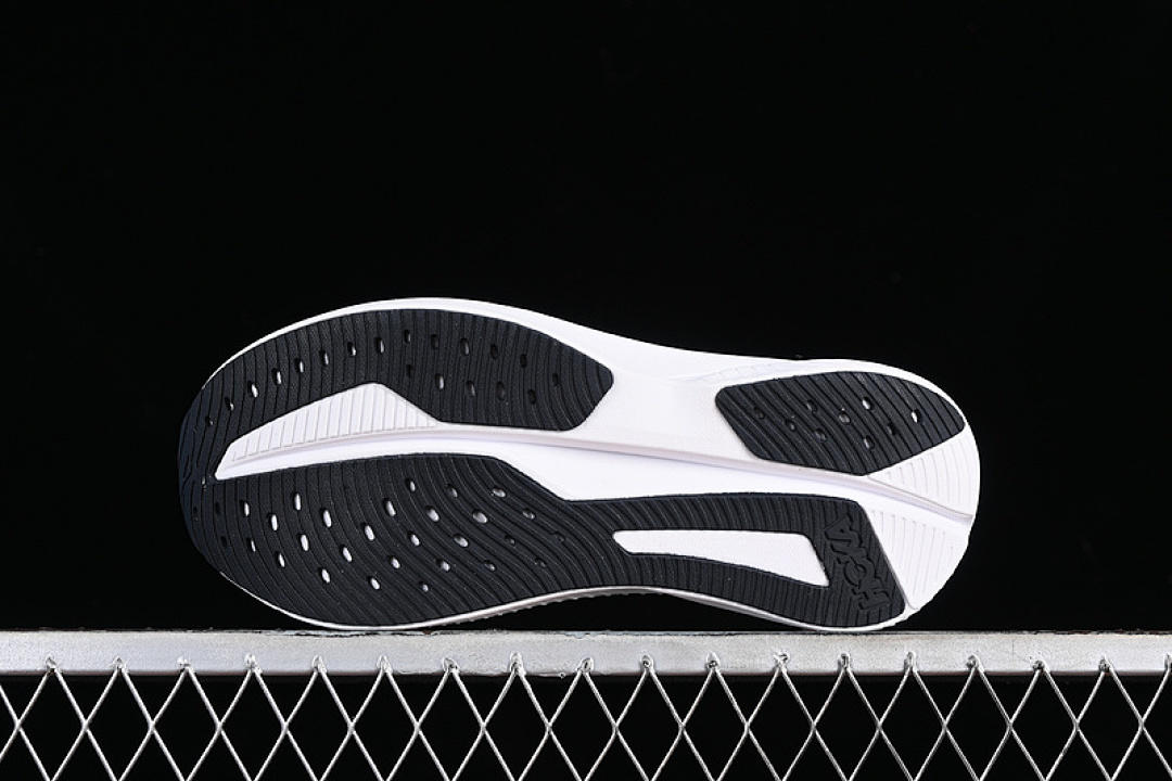 Chanel [1147790 BWHT]-[HOKA ONE MACH 6 BLACK/WHITE]-[WOMAN:36-39]-[MAN:40-45] - Image 15