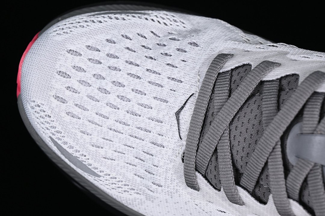 On Running [1119394 SDPK]-[HOKA ONE CLIFTON 8 WHITE/BLACK/RED]-[WOMAN:36-39]-[MAN:40-45] - Image 10
