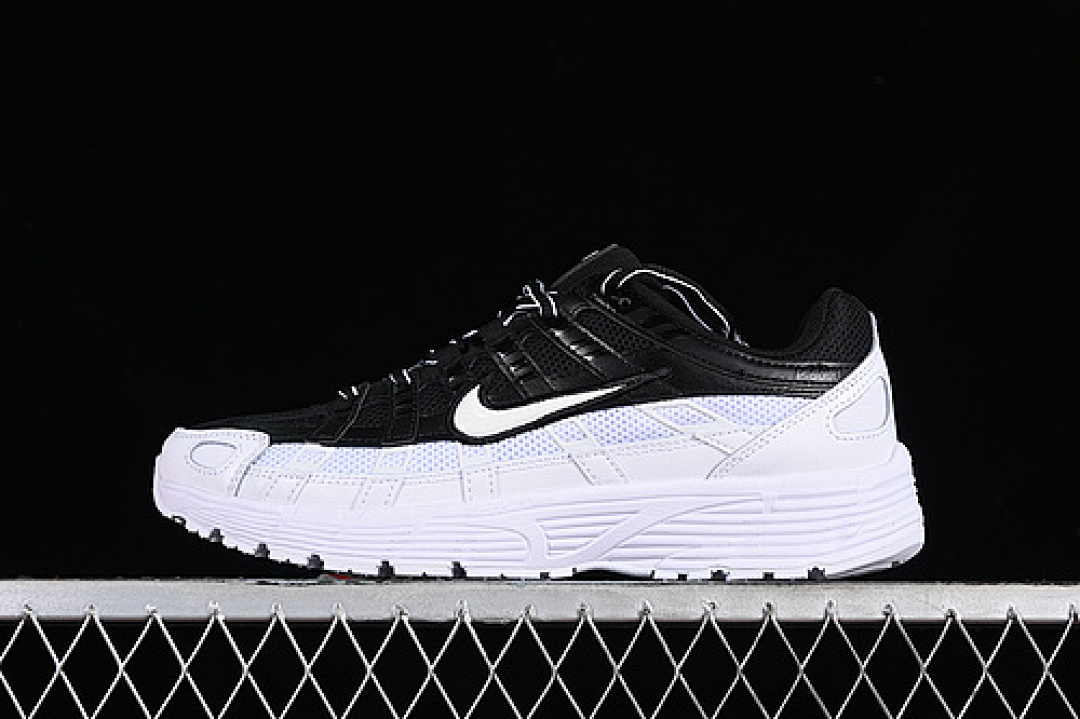 Nike [BV1021-003]-[P-6000 CNPT BLACK/WHITE]-[WOMAN:36-39]-[MAN:40-45], photo 1