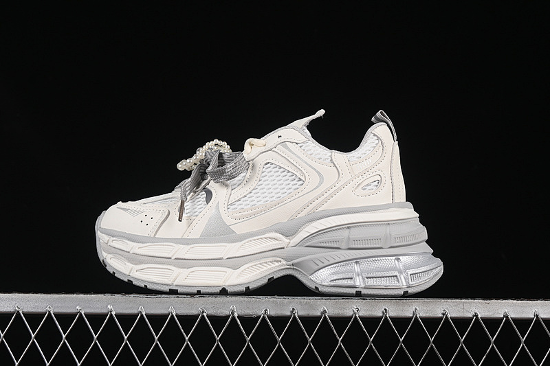 GG-CC WHITE/GREY · G25S2507, photo 1