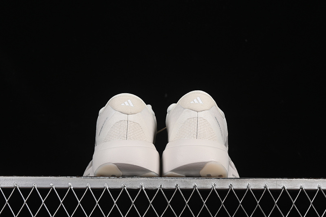 Adidas [JR3419]-[ADIZERO EVO SL SILVER METALLIC/IRON METALLIC/HALO SILVER]-[MAN:39-45] - Image 14