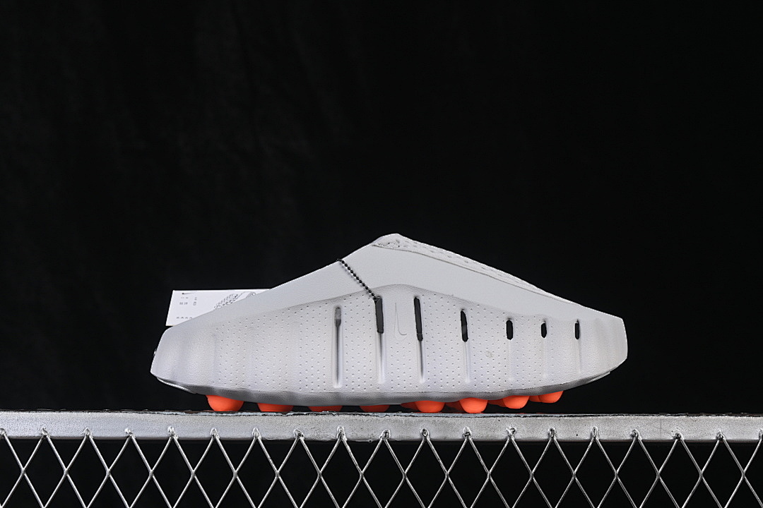 Unbranded [HQ4307-003]-[MIND 001 SLIDE GREY/CHROME/HYPER CRIMSON/BLACK]-[WOMAN:36-38.5]-[MAN:40-47.5] - Image 15