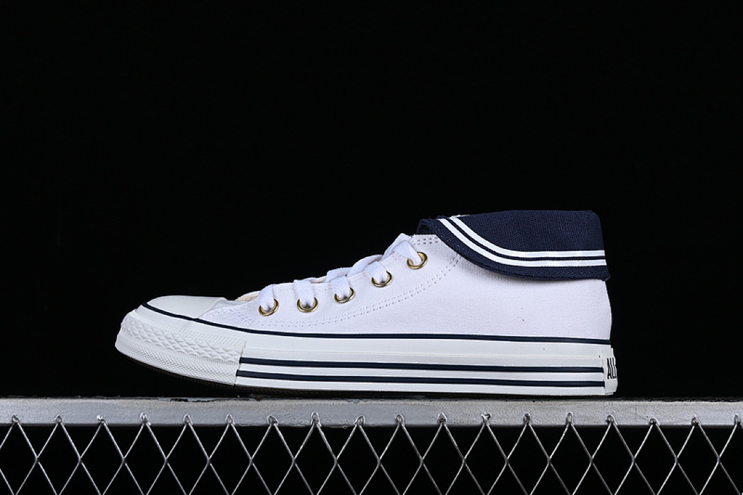 Converse 5SD391]-[CONVERSE AS SW WHITE/BLACK]-[WOMAN:35-39]-[MAN:40-44], photo 1