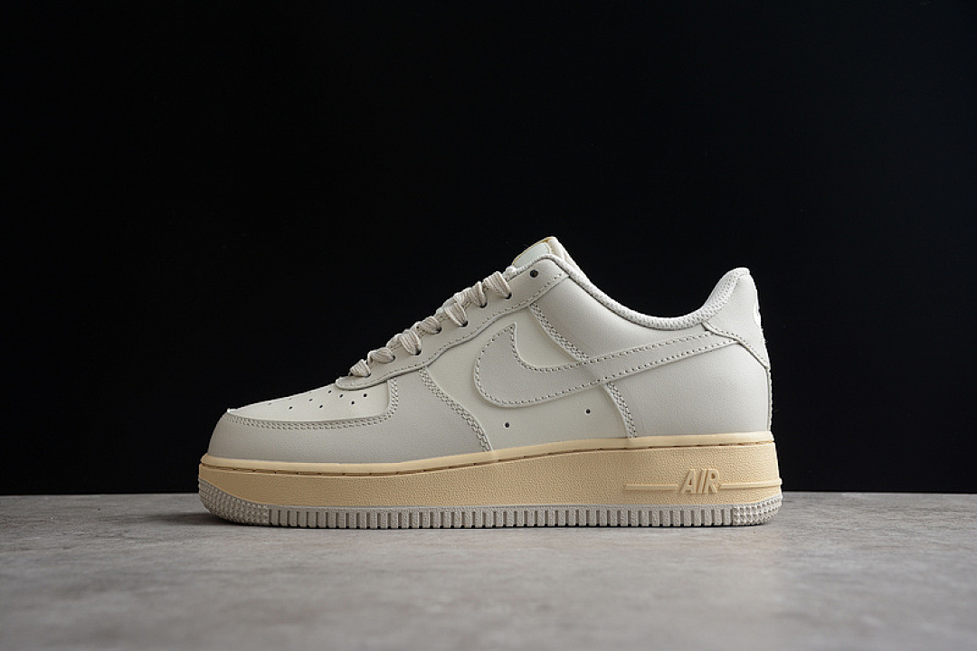 Nike [BS8871-227]-[AIR FORCE 1 07 LOW WHITE/WHITE/WHITE]-[WOMAN:36-39]-[MAN:40-45], photo 1