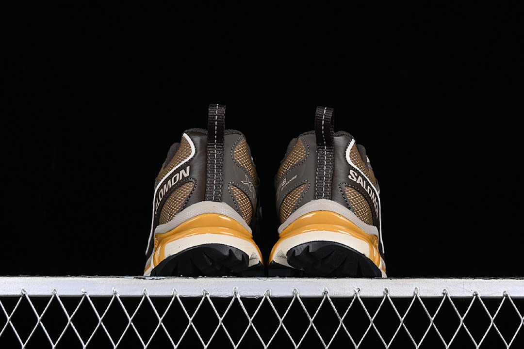 On Running [417416-29]-[XT 6 EXPANSE GAOKE DUANJI OUTDOOR CASUAL Khaki/ORANGE]-[WOMAN:36-39]-[MAN:40-44] - Image 13