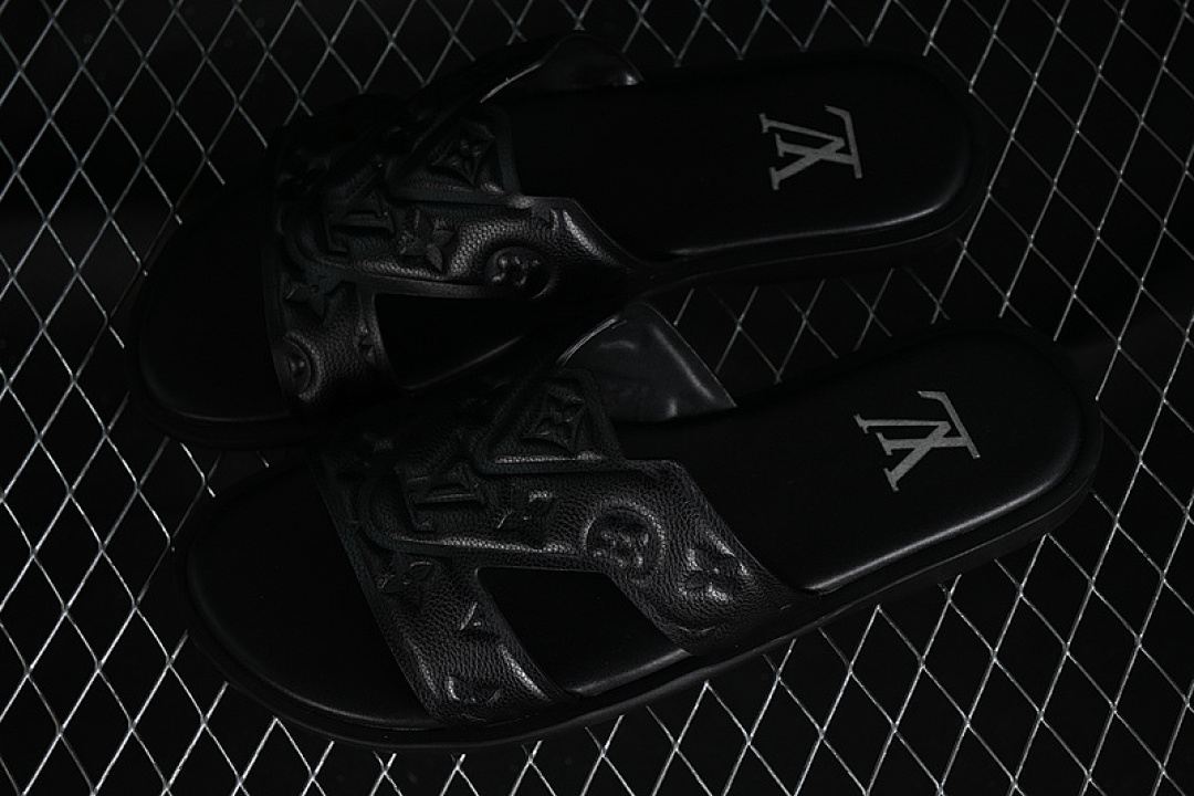Louis Vuitton [1203]-[LOUIS VUITTON OASIS BLACK]-[MAN:38-46] - Image 6