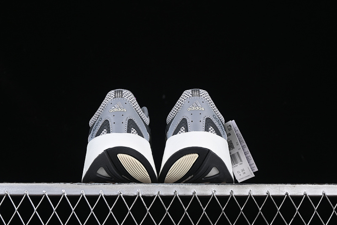 Adidas [JQ7391]-[ADIZERO ARUKU GREY TWO/CREAM WHITE/GREY]-[WOMAN:36-39]-[MAN:40-46] - Image 14