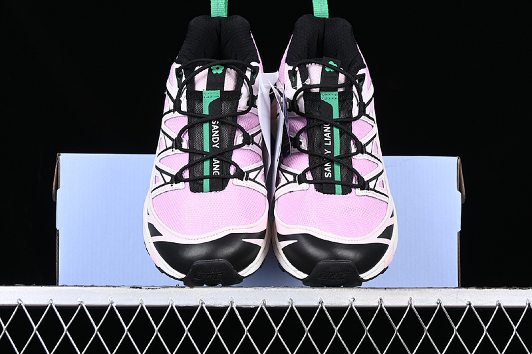 On Running [472422-30]-[XT 6 EXPANSE GAOKE DUANJI OUTDOOR CASUAL PINK/WHITE]-[WOMAN:36-39]-[MAN:40-45] - Image 12