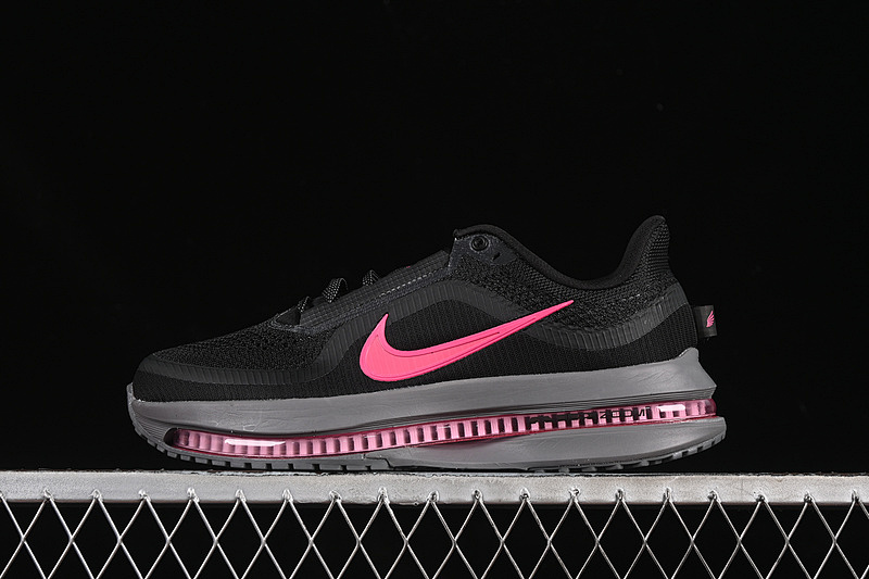 Nike Nike AIR ZOOM PEGASUS PREMIUM BLACK/PINK · HQ2592-003, photo 1