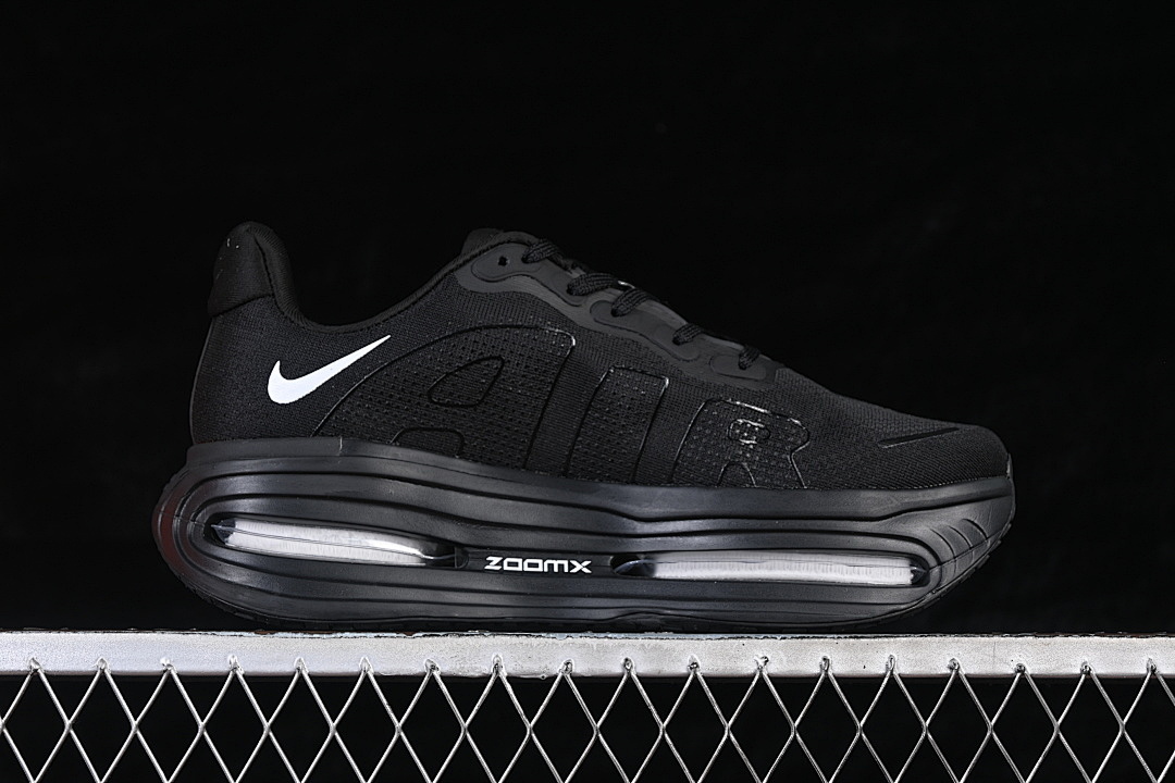 Nike [HQ2050-558]-[AIR ZOOM VOMERO PREMIUM AIR CUSHION SHOES BLACK/WHITE]-[WOMAN:36-39]-[MAN:40-46] - Image 15