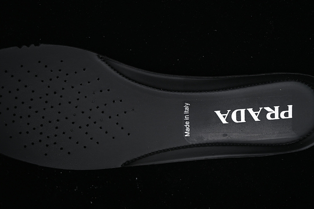 Prada [2EG293]-[PRADA CLOUDBUST AIR THUNDER BLACK/BLUE]-[MAN:40-46] - Image 5