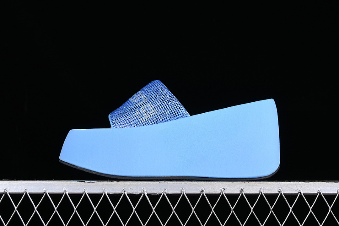 Unbranded [X56027]-[TAJI BLUE]-[WOMAN:35-40], photo 1