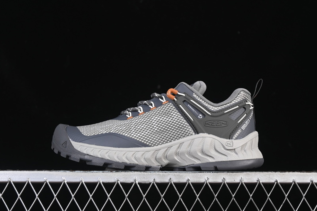 Unbranded [1027798]-[MXIS EVO WP OUTDOOR MOUNTAINEERING SHOES BLACK/GREY]-[WOMAN:36-39.5]-[MAN:40-44], photo 1