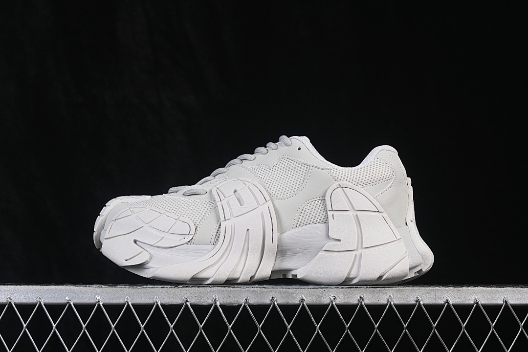 Unbranded [G26U0013B]-[HEIGHTENING CASUAL LIFESTYLE SHOES WHITE/WHITE]-[WOMAN:35-39]-[MAN:40], photo 1
