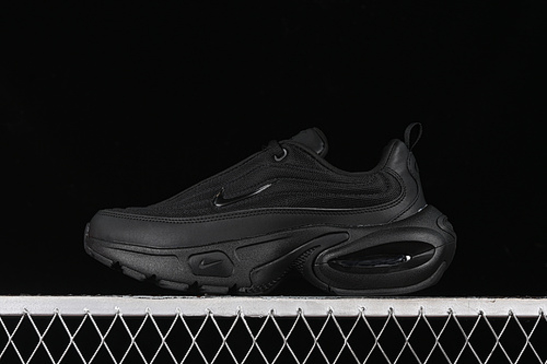 Unbranded [HF3053-008]-[AIR MAX PORTAL BLACK/BRIGHT CERAMIC/PIMENTO]-[WOMAN:36-39]-[MAN:40-45], photo 1