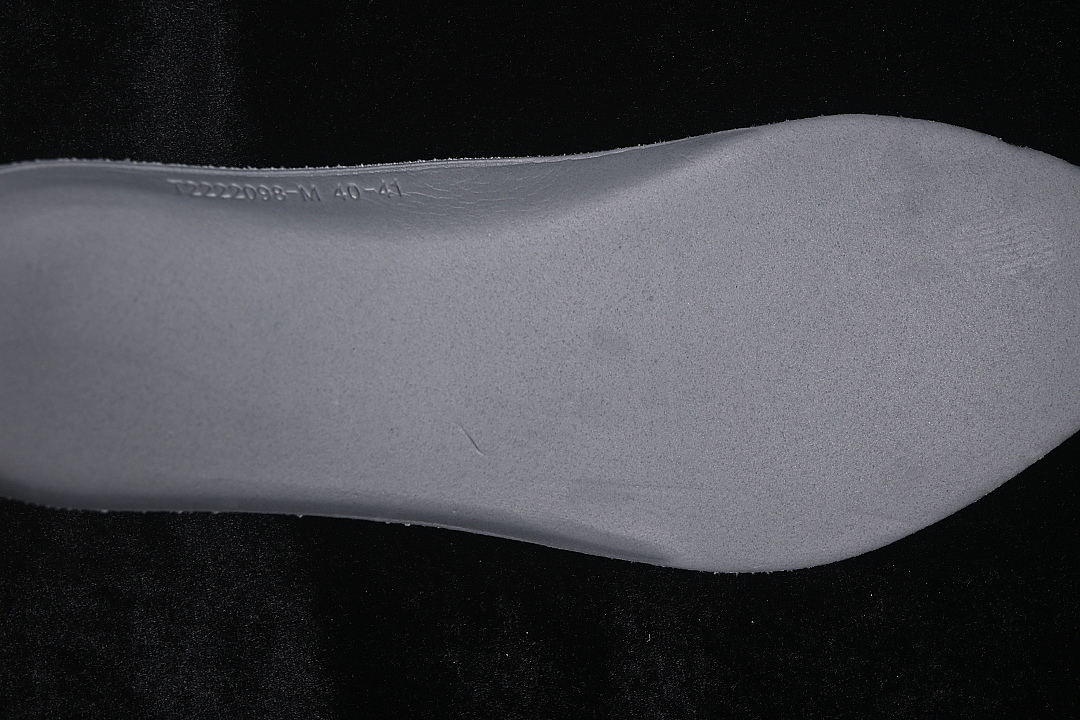 Balenciaga [W3XCH9250]-[3XL FASHIONABLE RUNNING SHOES WHITE/SILVER/PURPLE]-[WOMAN:35-39]-[MAN:40-46] - Image 4