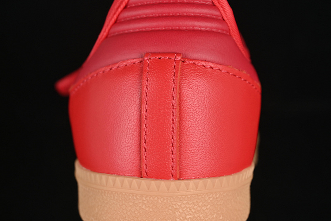 Adidas [JQ6446]-[SAMBA JANE WHITE/RED]-[WOMAN:36-41] - Image 7