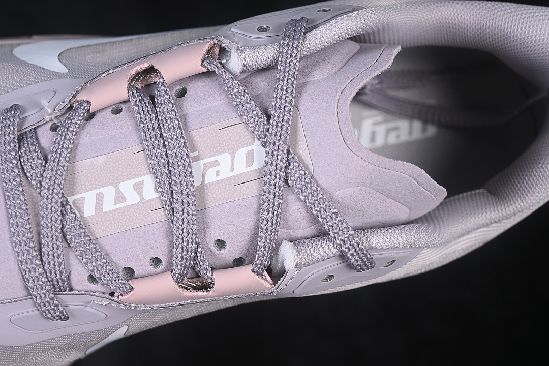 Nike [IM2541-001]-[AIR ZOOM PEGASUS PLUS BREATHABLE SHOES VIOLET/GREY]-[WOMAN:36-39]-[MAN:40-45] - Image 8