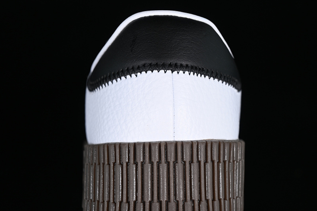 Adidas [AQ1134]-[ADIDAS SAMBAROSE WHITE/BLACK]-[WOMAN:36-39]-[MAN:40-44] - Image 14
