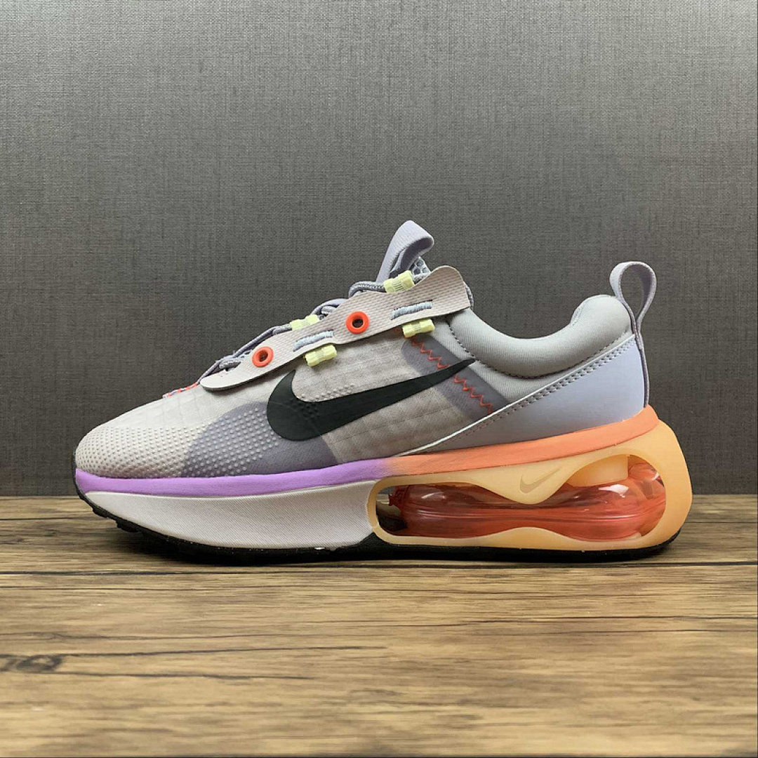 Nike AIR MAX 2021 VENICE/LIME ICE/GHOST/BLACK · DA1923-500, photo 1
