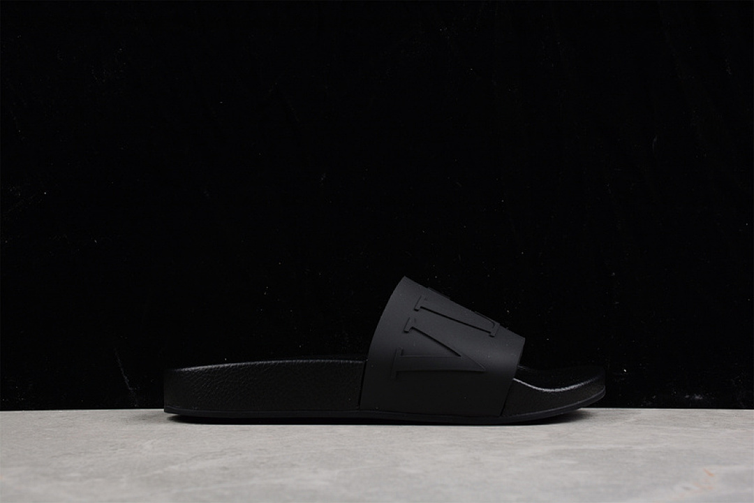 Valentino [VA*LENTINO GA*RAVANI SHOES BLACK/BLACK/BLACK]-[WOMAN:35-39]-[MAN:40-44] - Image 11