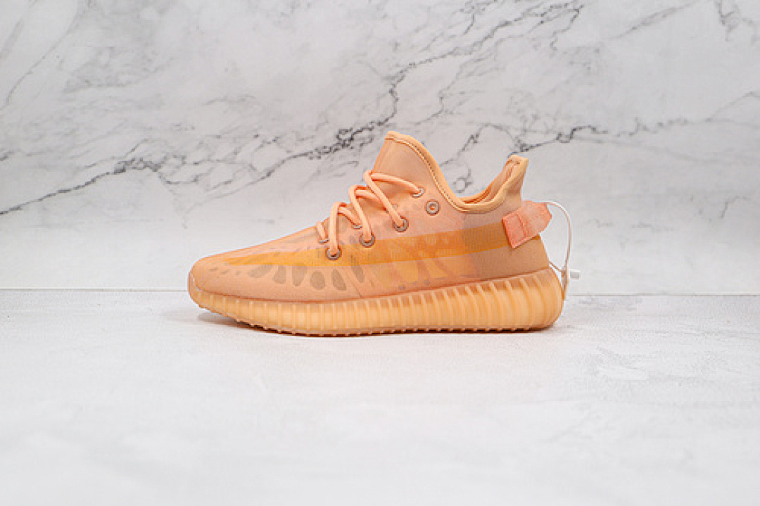 Adidas [GU2868]-[YEEZY BOOST 350 V2 MONO CLAY CLAY/MONO CLAY-MONO CLAY]-[WOMAN:36-39]-[MAN:40-45], photo 1