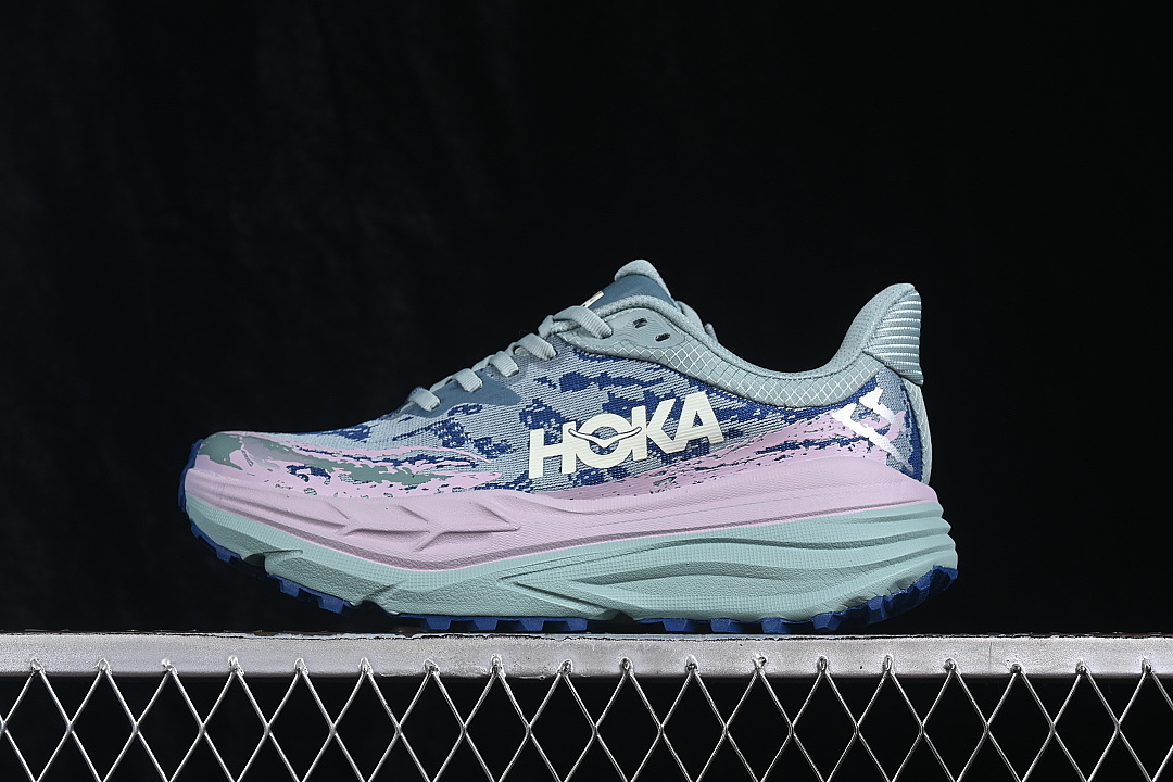 On Running [1141531-RMRY]-[HOKA ONE STINSON 7 ROSEMARY/FRAGRANT LILAC]-[WOMAN:36-39]-[MAN:40] - Image 2