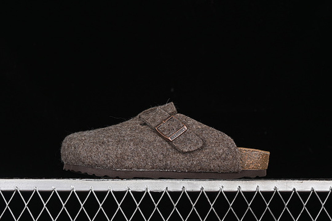 Birkenstock [BIRKENSTOCK BROWN]-[WOMAN:35-39]-[MAN:40-45] - Image 2