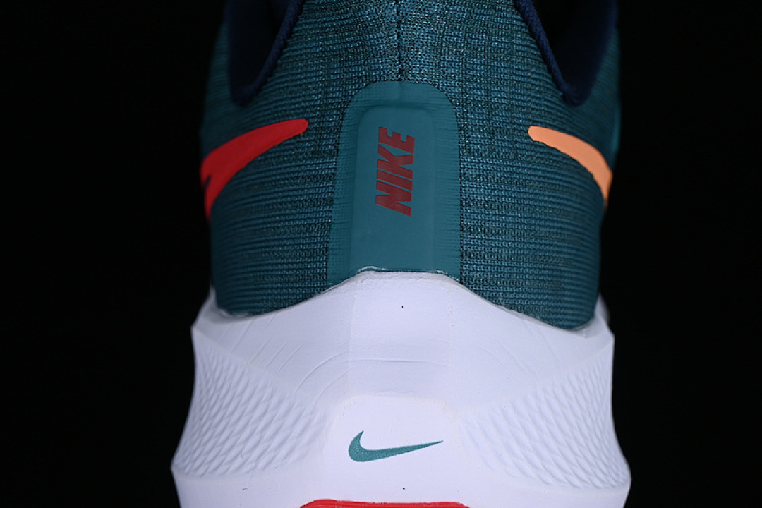 Nike [DM0174-302]-[AIR ZOOM PEGASUS 39 EXTRA BRIGHT SPRUCE/VALERIAN BLUE/CERULEAN/LIGHTCRIMSON] - Image 6